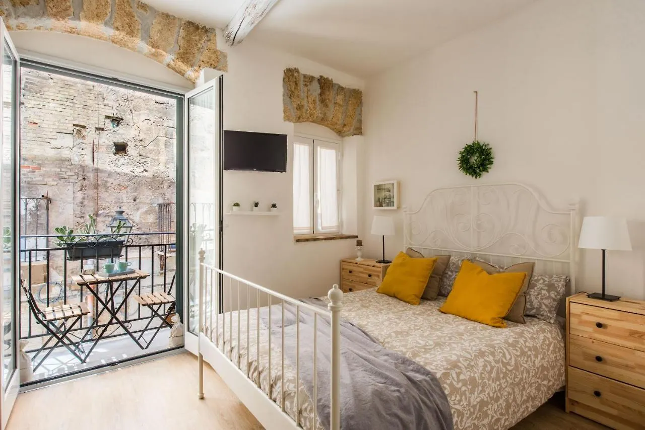 Come A Casa By Wonderful Italy Palermo Italy